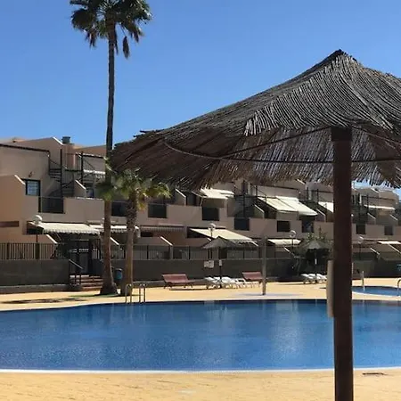 아파트 Cozy 2-floor With Pool - Casa Nivaria *