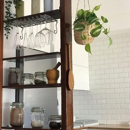 Cozy 2-floor With Pool - Casa Nivaria 아파트